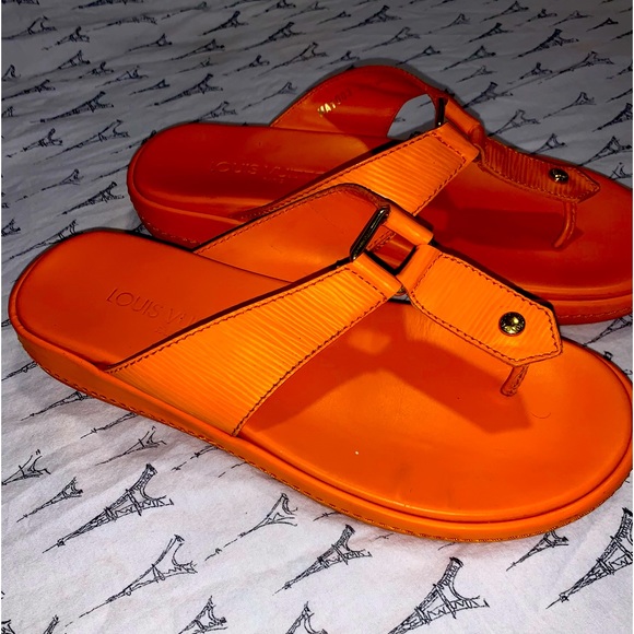 Louis Vuitton Sandals - Picture 2 of 5